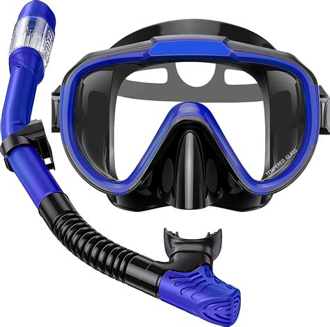 When To Snorkel