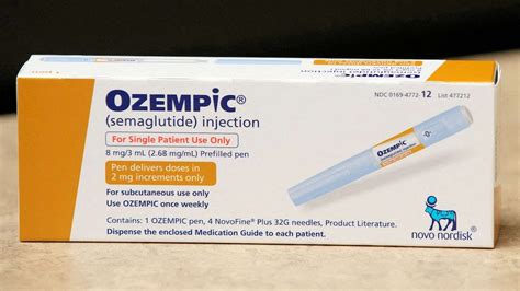 When To Stop Ozempic Befo   re Surgery