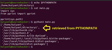 th?q=When To Use Sys.Path - When to Use sys.path.Append vs. Modifying %PYTHONPATH%: A Guide