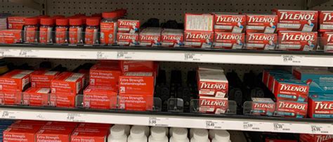 When Tylenol Use Becomes Problematic