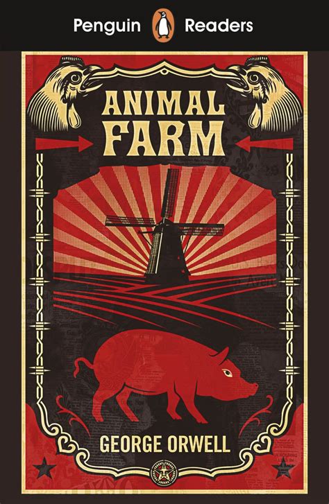 When Was Animal Farm Written Real World