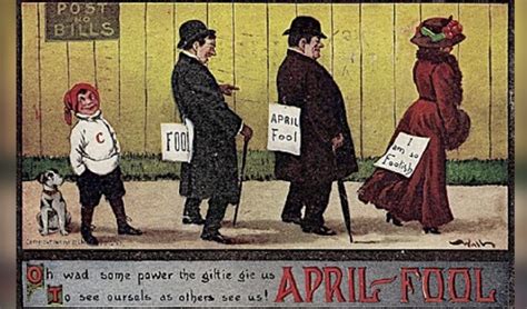 Unveiling the Origin of April Fools Day: A Historical Exploration