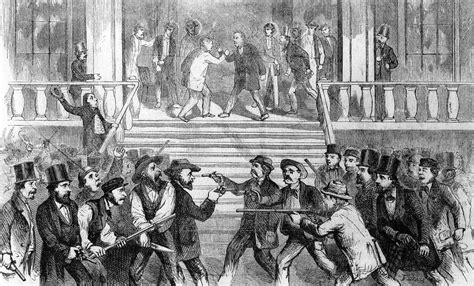 The Brutal Legacy of Bleeding Kansas: The Untold Story that Will Break Your Heart