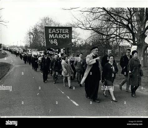 When Was Easter 1968