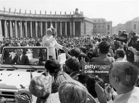 When Was Easter 1981