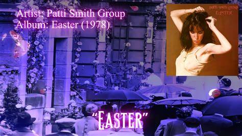 When Was Easter In 1978