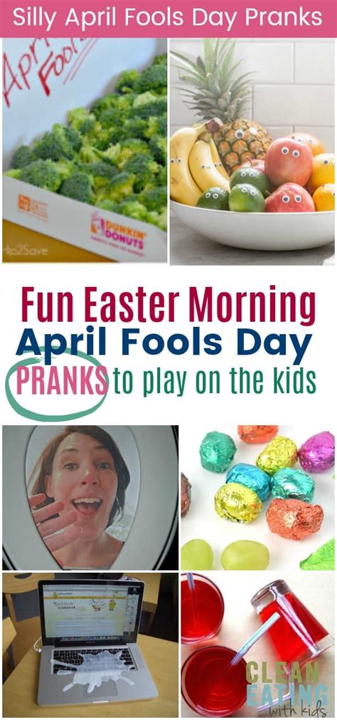 Easter on April Fools Day: A Rare Occurrence Throughout History
