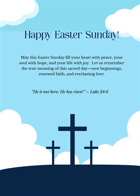 When Was Easter Sunday In 2010