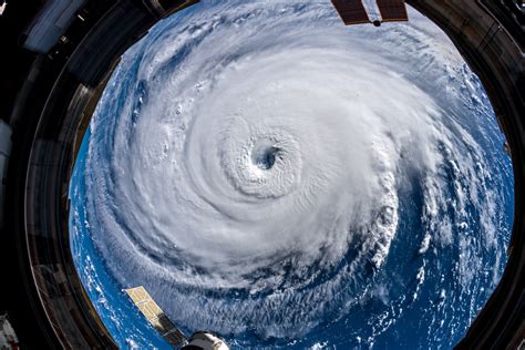 Unveiling the Mysterious Origins of Hurricane Florence: A Comprehensive Analysis of When it Struck