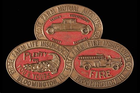 When Was State Farm Founded