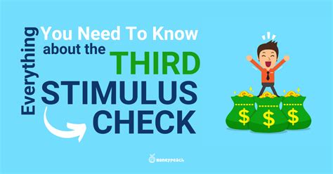 When Was The 3rd Stimulus