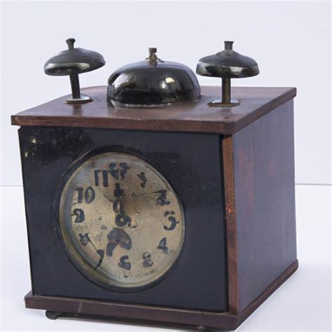 Waking up to a world of progress: Discover the untold story behind the invention of the alarm clock.