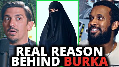 When Was The Burqa Invented