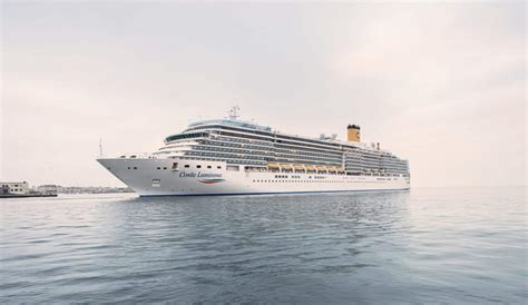When Will Cruises Resume In Italy