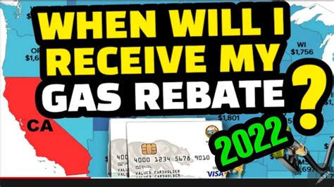 When Will I Receive My California Stimulus Check