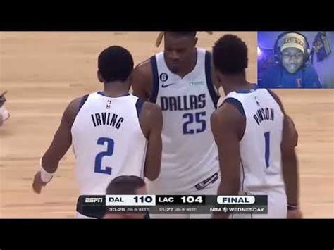 When Will Kyries First Mavs Game Be