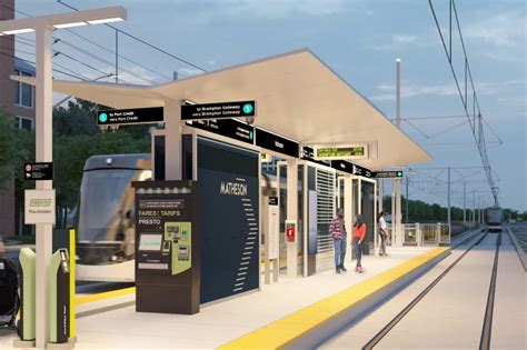 When Will Mississauga Lrt Be Complete