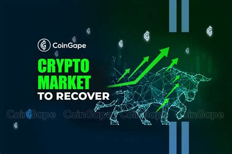 When Will The Crypto Market Recover