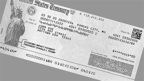 When Will We Receive The Next Stimulus Check