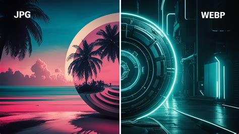 When You Should Not win over WebP to JPG