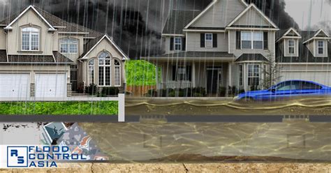 When the Drainage System Fails