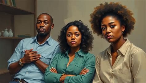 When the Spirit Fades: Recognizing and Addressing Issues