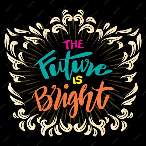 When the bright is right