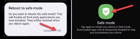 When to Boot Your Android Device in Safe Mode
