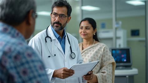 When to Call the Doctor: Recognizing Warning Signs