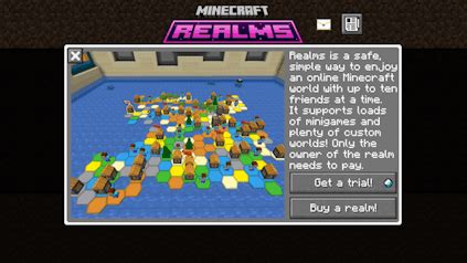 When to Choose a Dedicated Server Over Realms