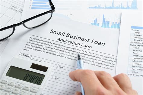 When to Choose a Loan Over a Grant