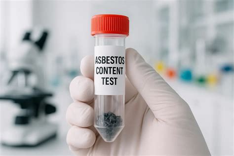 When to Consider Professional Asbestos Testing