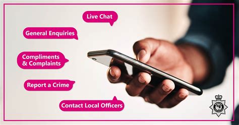 When to Contact Local Police