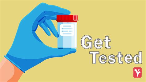 When to Get Tested