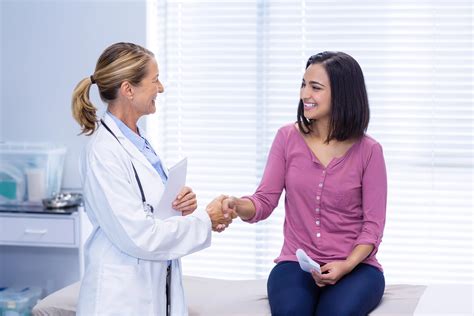 When to See a Doctor Immediately