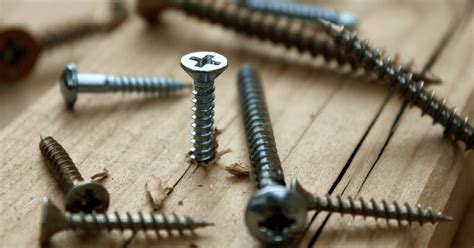 When to Seek Professional Help for Fixing Stripped Screw Holes in Metal