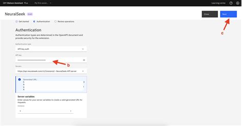 When to Seek State-Level Authentication