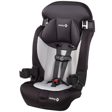 When to Switch Safety 1st Car Seat to Booster Seat