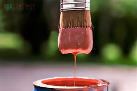 When to Use Oil-Based Coatings