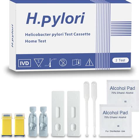 When to Use a Home Test Kit