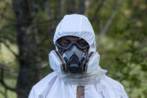 When to Use a Mask Against Asbestos?