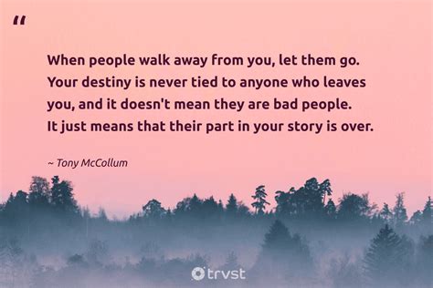 When to Walk Away