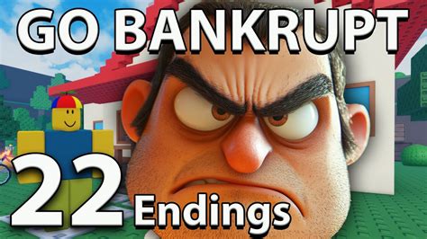 When will Roblox actually go bankrupt because not everything goes 