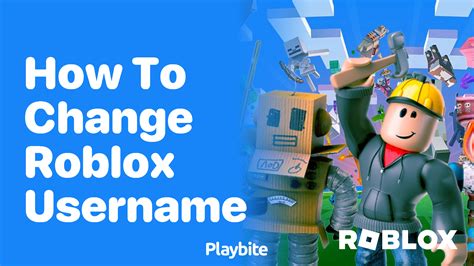 When you change your Roblox username, does your username 