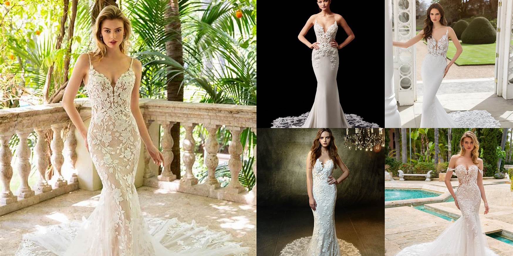 Where Are Enzoani Dresses Made