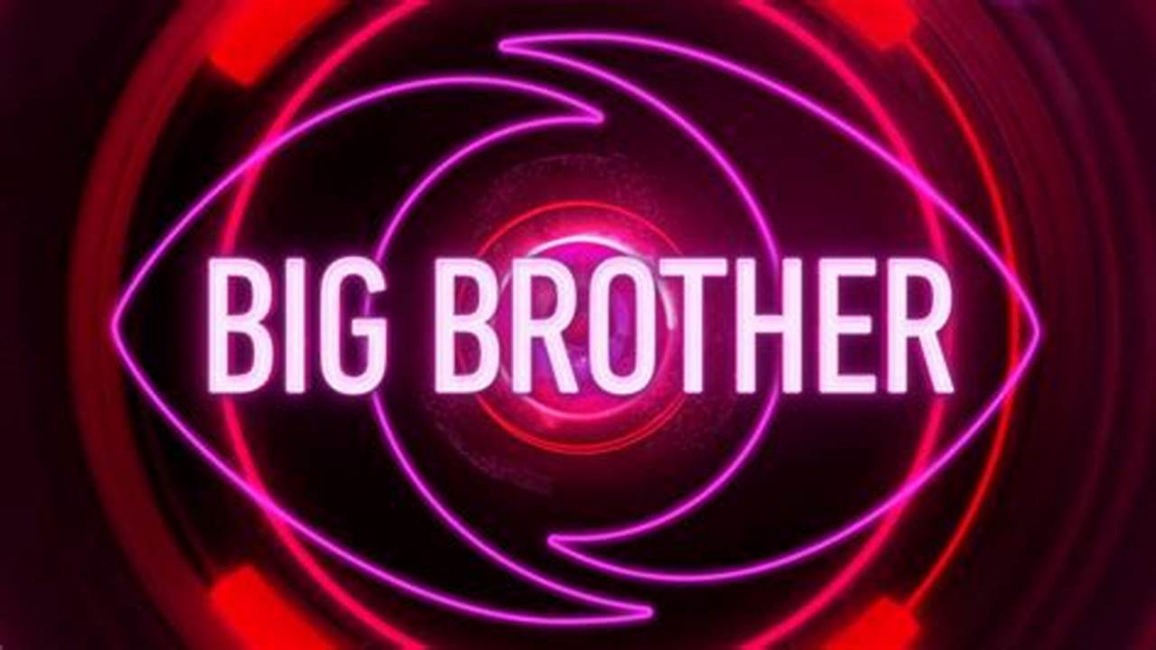 Where Can I Stream Big Brother 2024