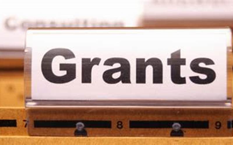 Where Can You Find Travel Grants For Writers?