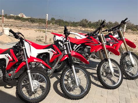 Where Can You Rent Dirt Bikes in 29 Palms?