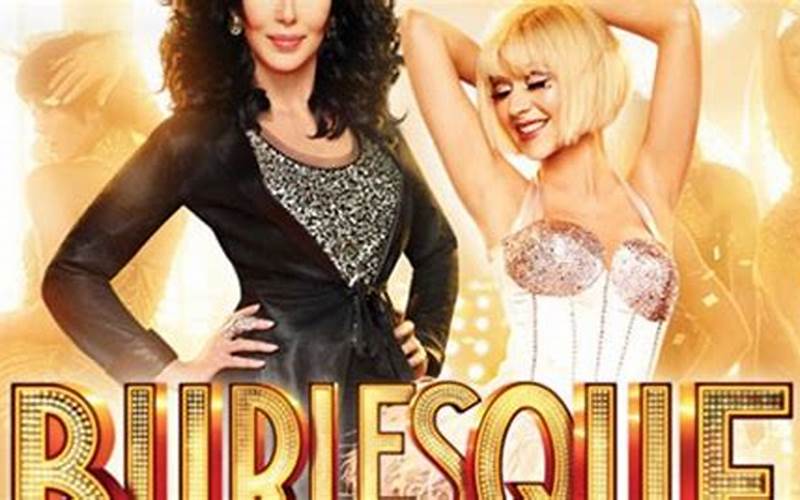 Where Can You Watch Burlesque Full Movie