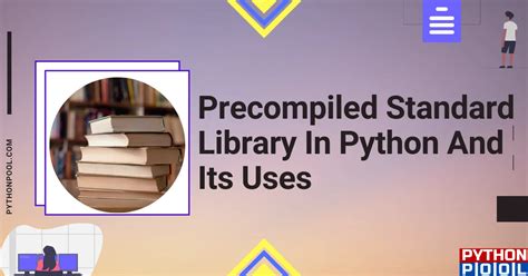 th?q=Where%20Do%20I%20Find%20The%20Python%20Standard%20Library%20Code%3F - Discovering Python's Standard Library Code: A Quick Guide